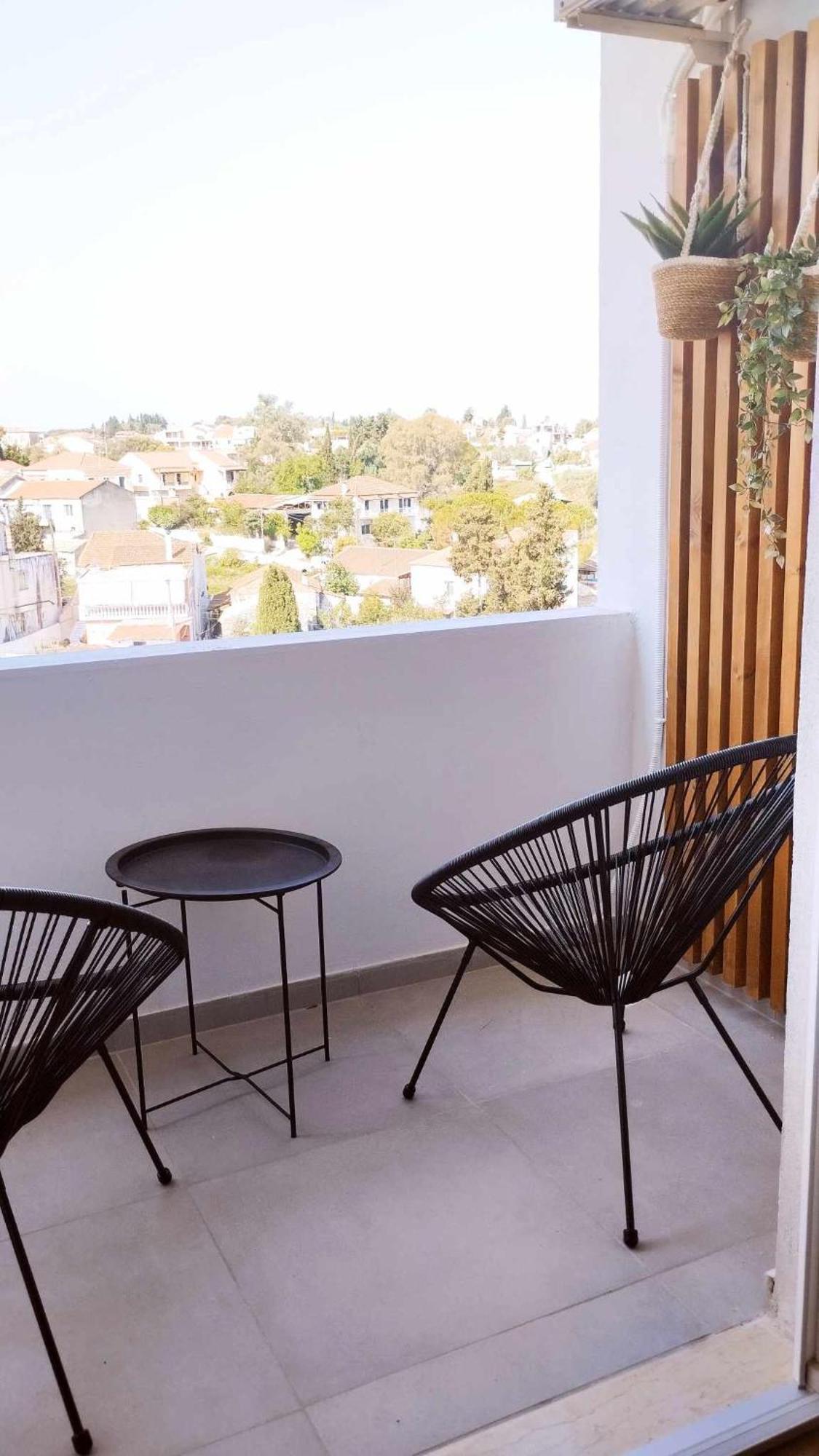 Inas Apartments 2 Lefkimmi  Ngoại thất bức ảnh