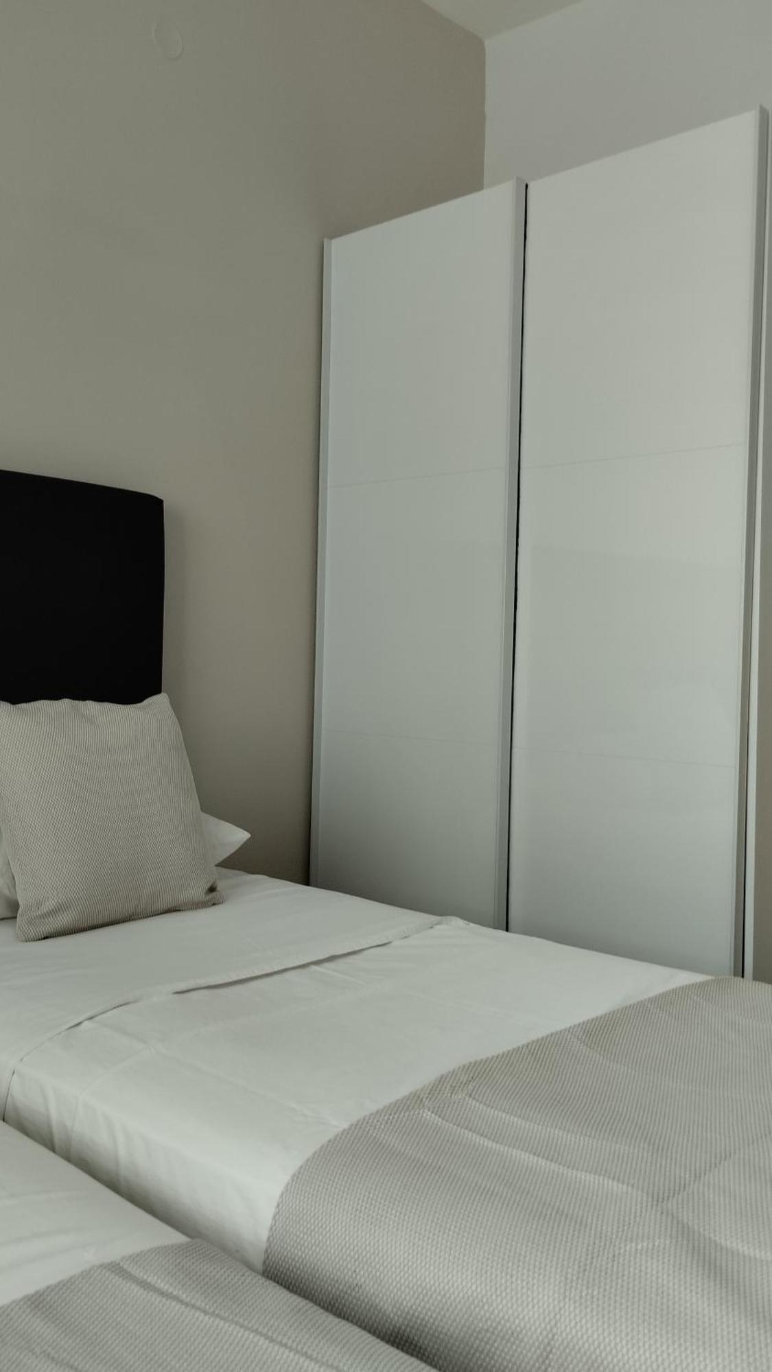 Inas Apartments 2 Lefkimmi  Ngoại thất bức ảnh