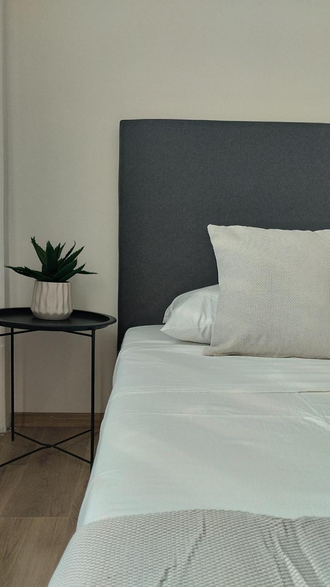 Inas Apartments 2 Lefkimmi  Ngoại thất bức ảnh