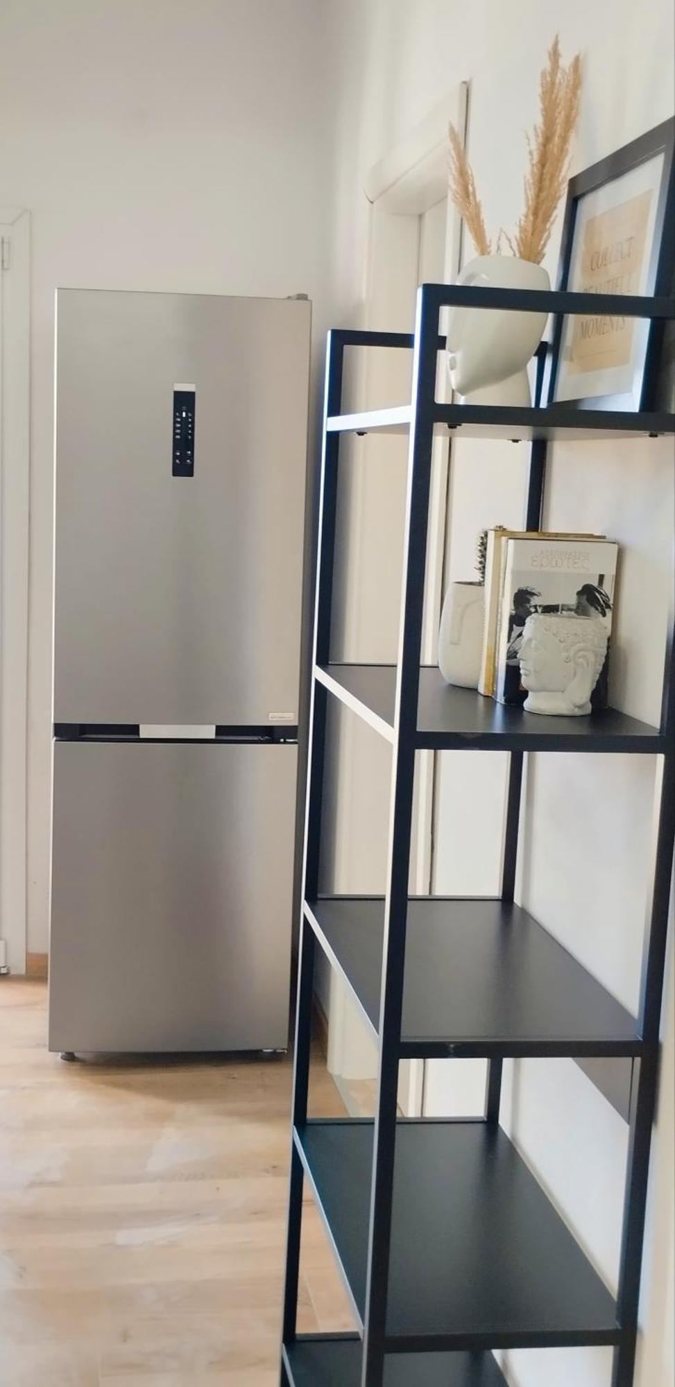 Inas Apartments 2 Lefkimmi  Ngoại thất bức ảnh