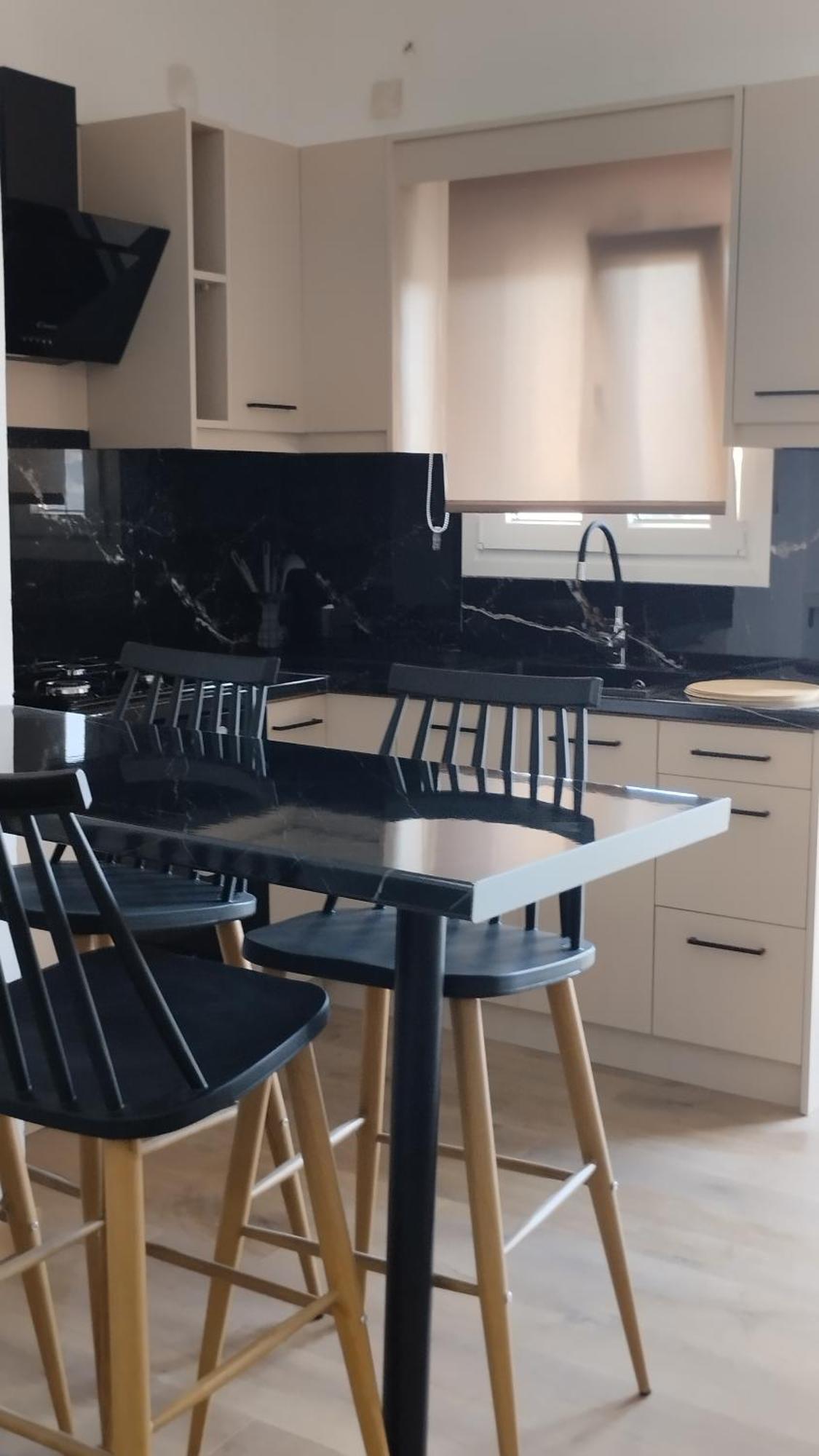 Inas Apartments 2 Lefkimmi  Ngoại thất bức ảnh