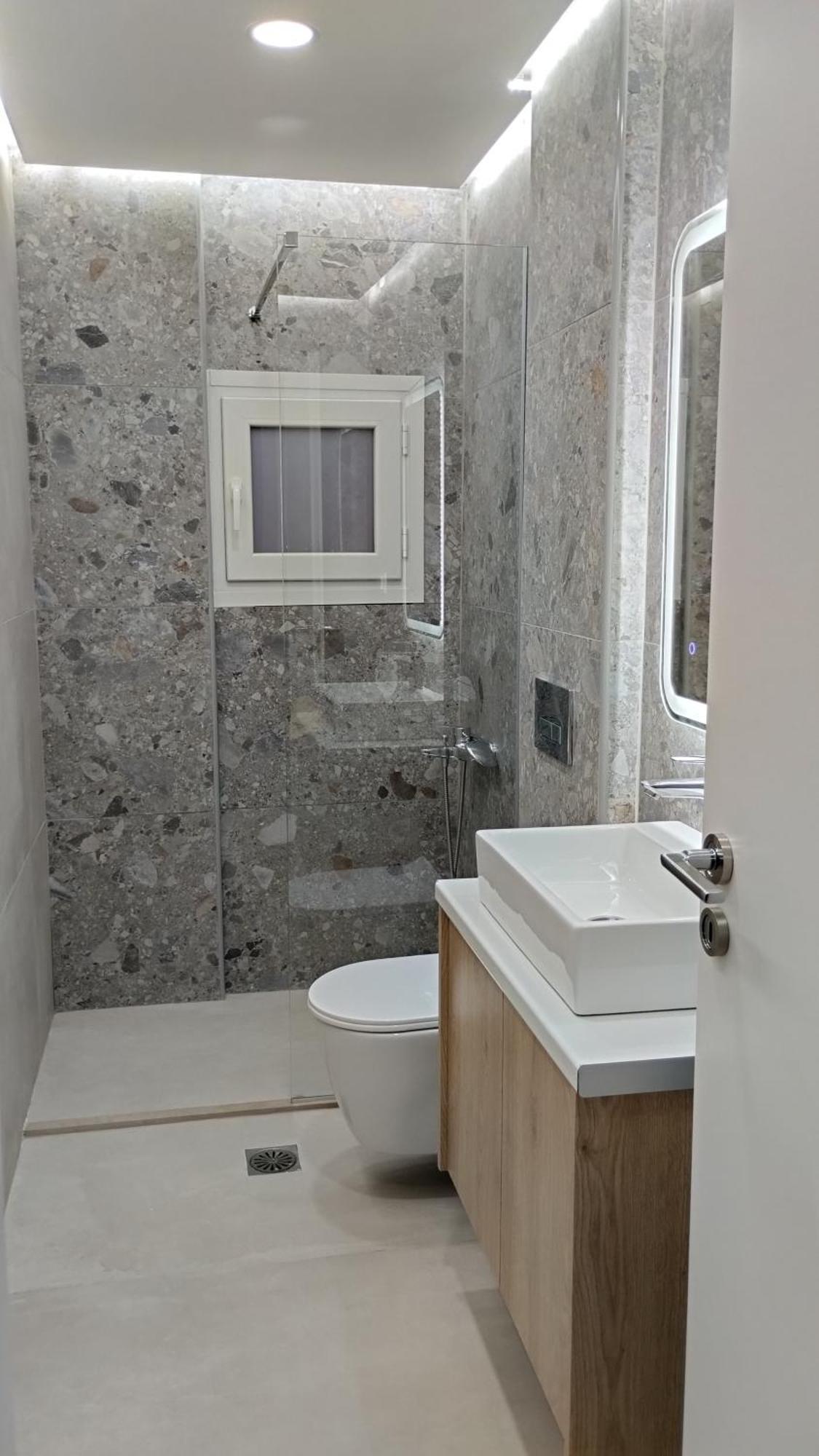 Inas Apartments 2 Lefkimmi  Ngoại thất bức ảnh