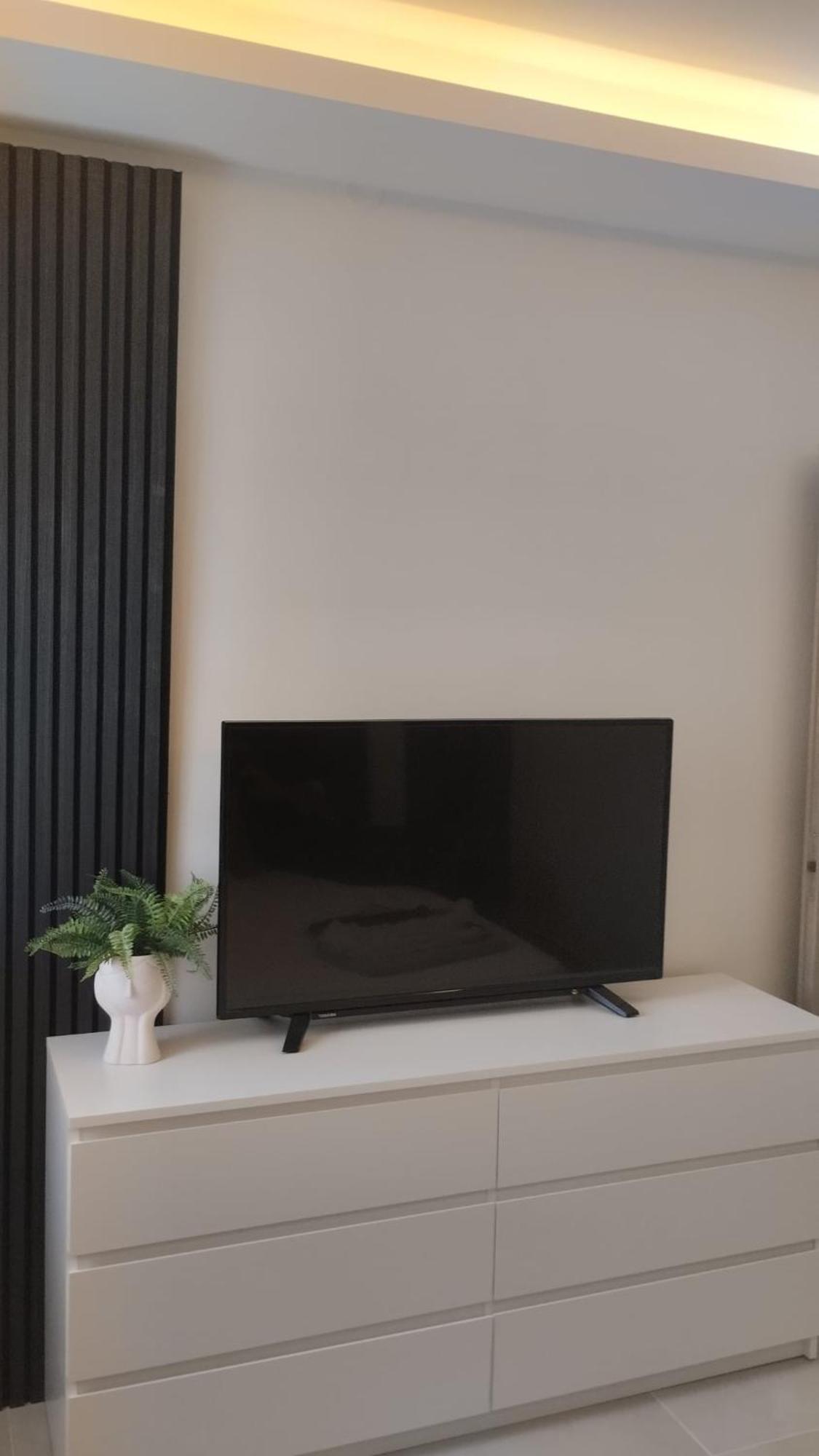 Inas Apartments 2 Lefkimmi  Ngoại thất bức ảnh