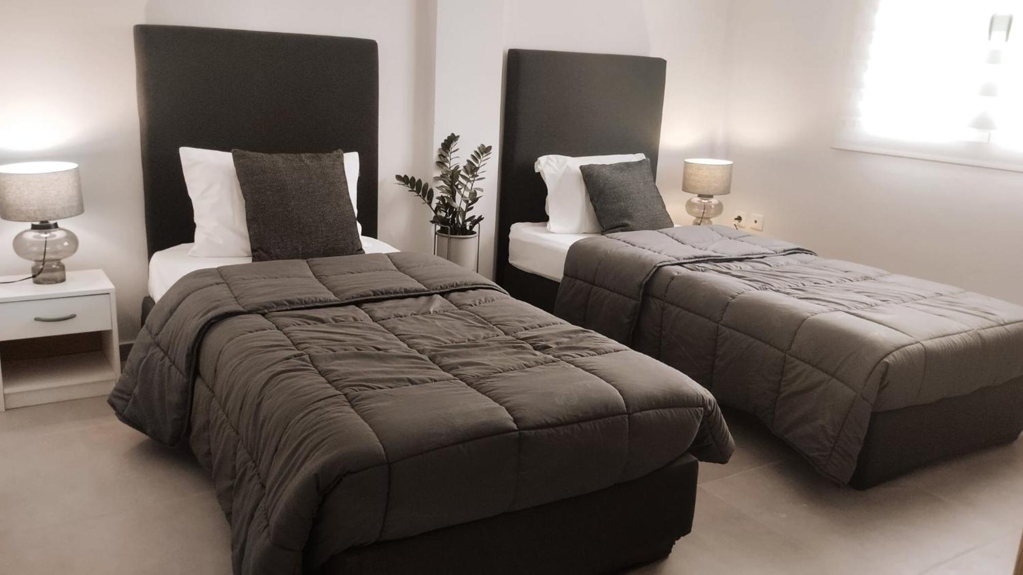 Inas Apartments 2 Lefkimmi  Ngoại thất bức ảnh