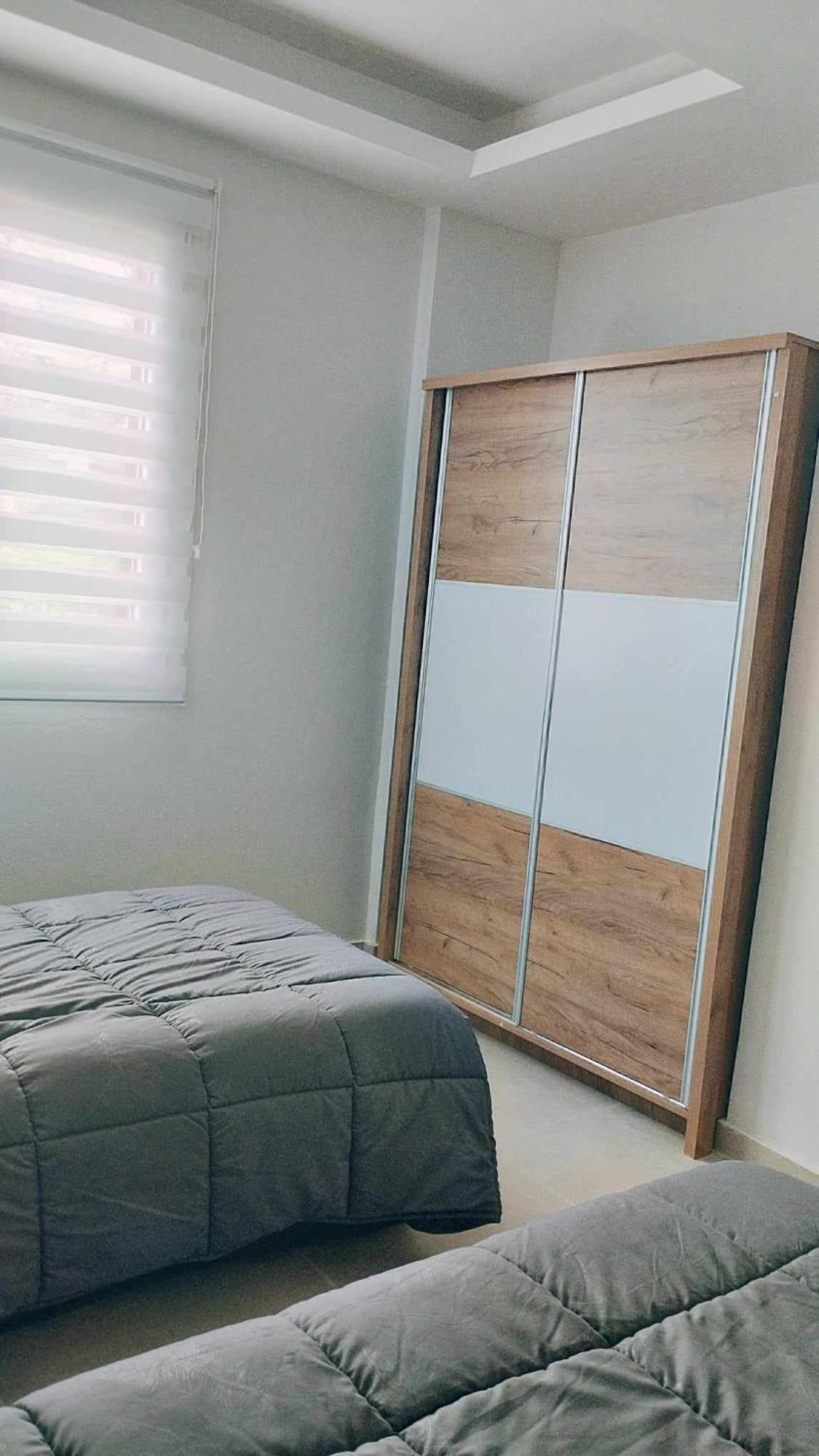 Inas Apartments 2 Lefkimmi  Ngoại thất bức ảnh