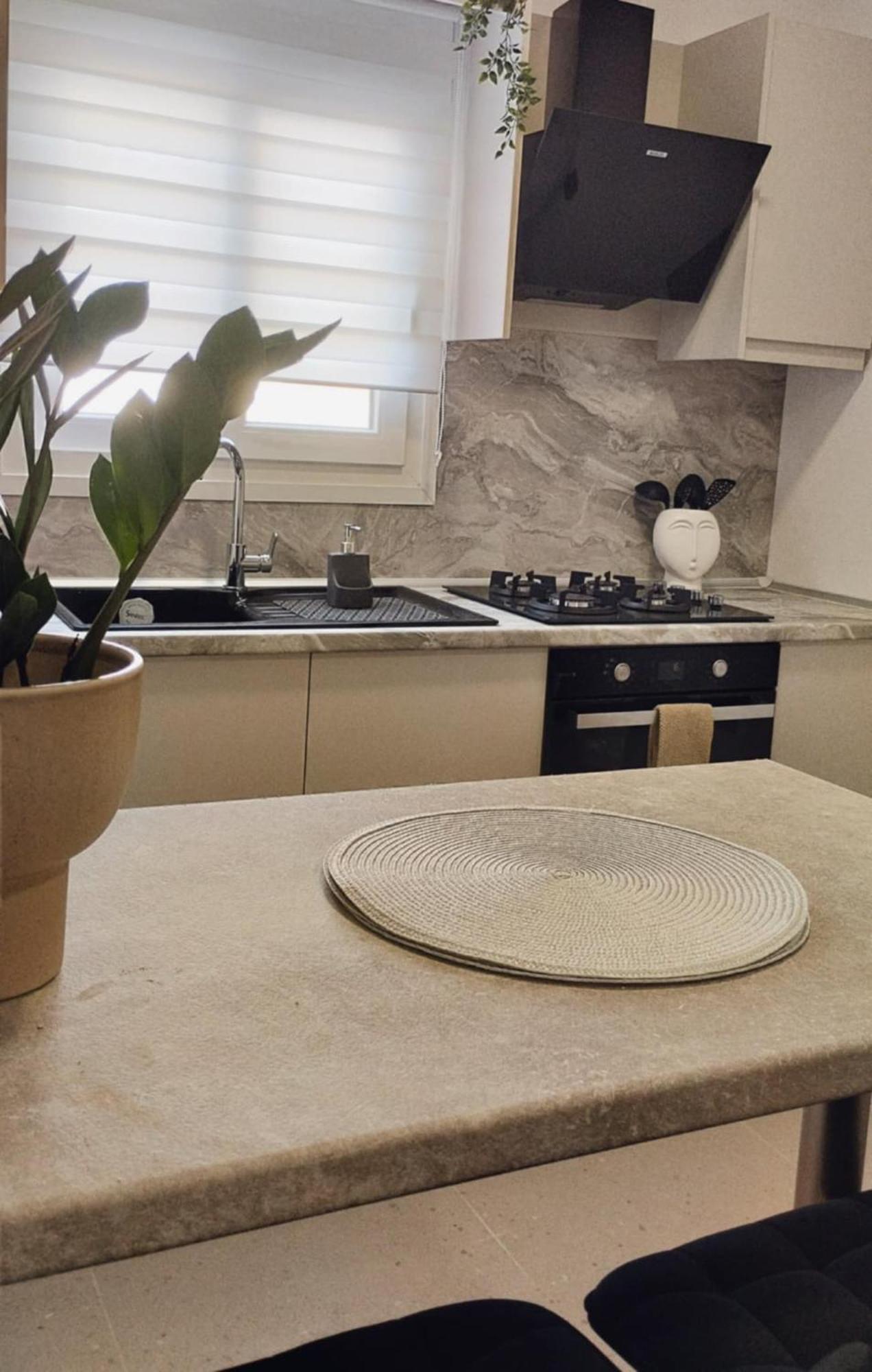 Inas Apartments 2 Lefkimmi  Ngoại thất bức ảnh